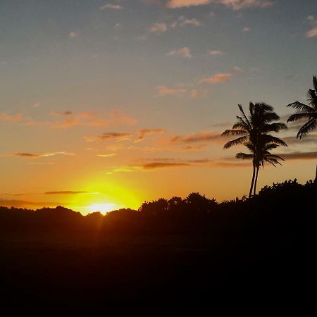 Mauna Kai'Iki Pahala Экстерьер фото