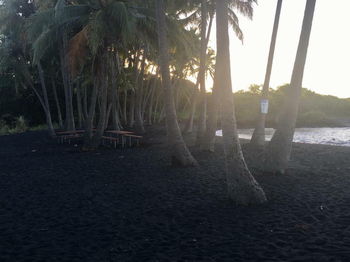 Mauna Kai'Iki Pahala Экстерьер фото